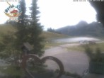 Archiv Foto Webcam Sudelfeld: Speckalm 06:00