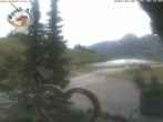Archiv Foto Webcam Sudelfeld: Speckalm 07:00