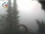 Archiv Foto Webcam Sudelfeld: Speckalm 11:00