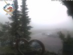 Archiv Foto Webcam Sudelfeld: Speckalm 13:00