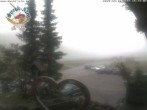 Archiv Foto Webcam Sudelfeld: Speckalm 15:00