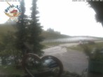 Archiv Foto Webcam Sudelfeld: Speckalm 06:00