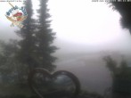 Archiv Foto Webcam Sudelfeld: Speckalm 07:00