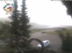Archiv Foto Webcam Sudelfeld: Speckalm 09:00