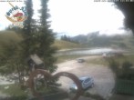 Archiv Foto Webcam Sudelfeld: Speckalm 11:00