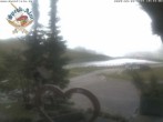 Archiv Foto Webcam Sudelfeld: Speckalm 17:00