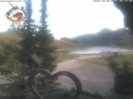Archiv Foto Webcam Sudelfeld: Speckalm 05:00