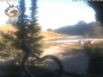 Archiv Foto Webcam Sudelfeld: Speckalm 06:00
