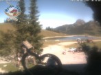 Archiv Foto Webcam Sudelfeld: Speckalm 09:00