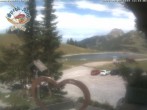 Archiv Foto Webcam Sudelfeld: Speckalm 11:00