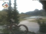 Archiv Foto Webcam Sudelfeld: Speckalm 13:00