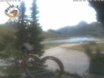 Archiv Foto Webcam Sudelfeld: Speckalm 15:00
