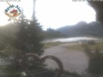 Archiv Foto Webcam Sudelfeld: Speckalm 17:00