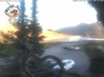 Archiv Foto Webcam Sudelfeld: Speckalm 05:00
