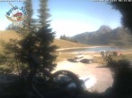 Archiv Foto Webcam Sudelfeld: Speckalm 07:00