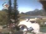 Archiv Foto Webcam Sudelfeld: Speckalm 13:00