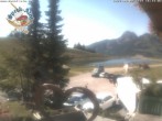 Archiv Foto Webcam Sudelfeld: Speckalm 15:00