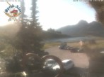 Archiv Foto Webcam Sudelfeld: Speckalm 17:00