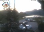 Archiv Foto Webcam Sudelfeld: Speckalm 19:00