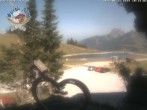 Archiv Foto Webcam Sudelfeld: Speckalm 09:00