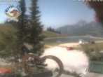 Archiv Foto Webcam Sudelfeld: Speckalm 13:00