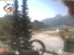 Archiv Foto Webcam Sudelfeld: Speckalm 15:00