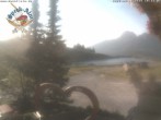 Archiv Foto Webcam Sudelfeld: Speckalm 17:00