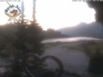 Archiv Foto Webcam Sudelfeld: Speckalm 19:00