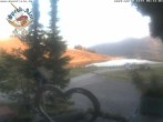 Archiv Foto Webcam Sudelfeld: Speckalm 05:00