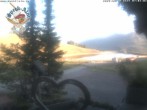 Archiv Foto Webcam Sudelfeld: Speckalm 06:00