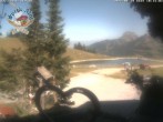 Archiv Foto Webcam Sudelfeld: Speckalm 09:00