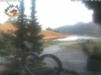 Archiv Foto Webcam Sudelfeld: Speckalm 05:00