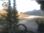 Archiv Foto Webcam Sudelfeld: Speckalm 06:00