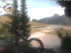 Archiv Foto Webcam Sudelfeld: Speckalm 07:00