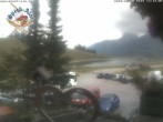 Archiv Foto Webcam Sudelfeld: Speckalm 11:00
