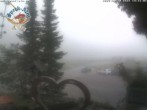Archiv Foto Webcam Sudelfeld: Speckalm 13:00