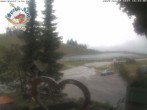 Archiv Foto Webcam Sudelfeld: Speckalm 15:00