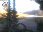 Archiv Foto Webcam Sudelfeld: Speckalm 06:00