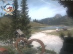 Archiv Foto Webcam Sudelfeld: Speckalm 11:00