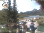 Archiv Foto Webcam Sudelfeld: Speckalm 12:00