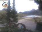 Archiv Foto Webcam Sudelfeld: Speckalm 05:00