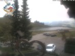 Archiv Foto Webcam Sudelfeld: Speckalm 13:00
