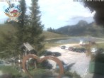 Archiv Foto Webcam Sudelfeld: Speckalm 11:00