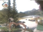 Archiv Foto Webcam Sudelfeld: Speckalm 12:00