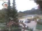 Archiv Foto Webcam Sudelfeld: Speckalm 13:00