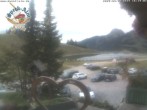 Archiv Foto Webcam Sudelfeld: Speckalm 15:00