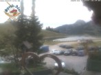 Archiv Foto Webcam Sudelfeld: Speckalm 17:00