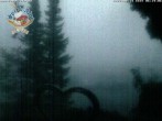 Archiv Foto Webcam Sudelfeld: Speckalm 05:00