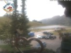 Archiv Foto Webcam Sudelfeld: Speckalm 08:00