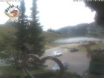 Archiv Foto Webcam Sudelfeld: Speckalm 09:00